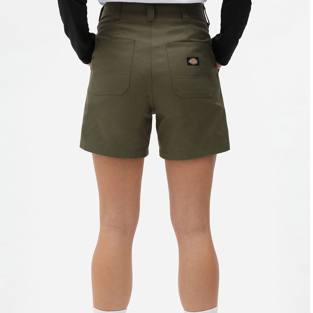 CHOKIO MILITARY SHORTS GR