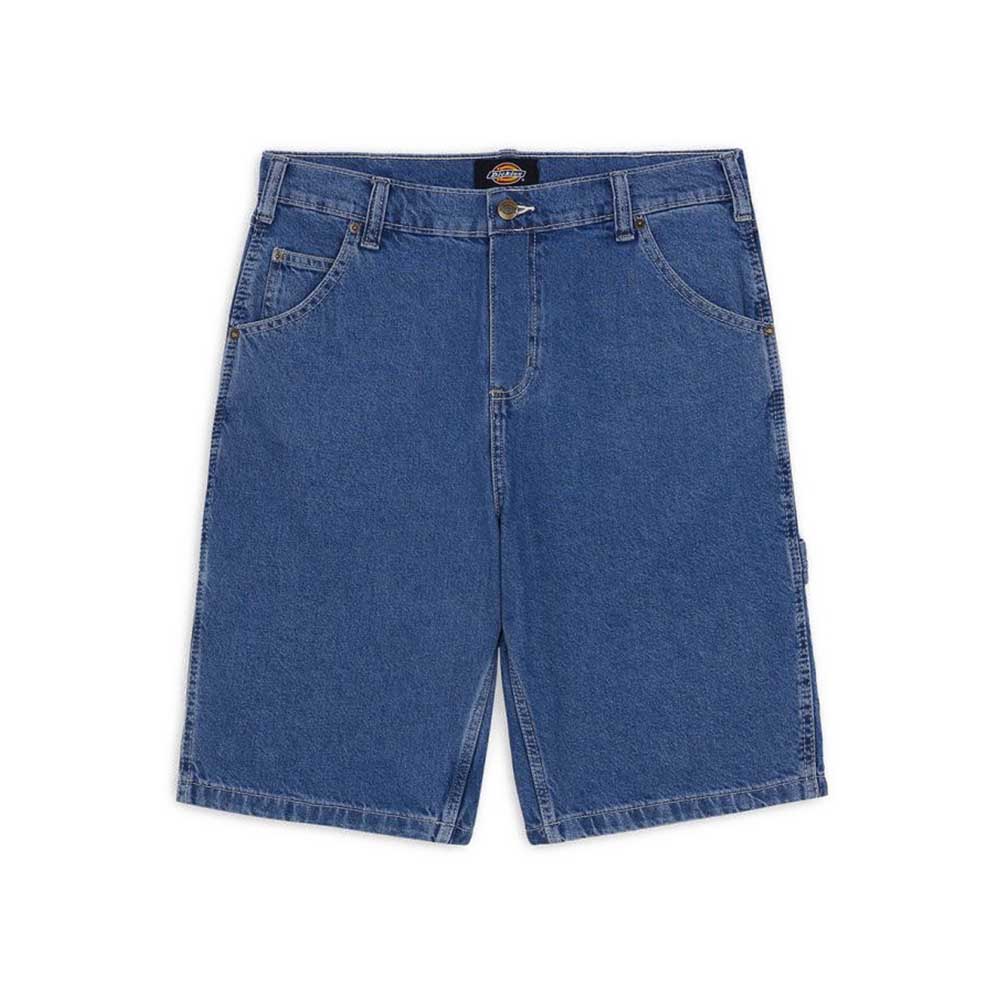 GARYVILLE DENIM SHORT