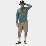 MILLERVILLE SHORTS