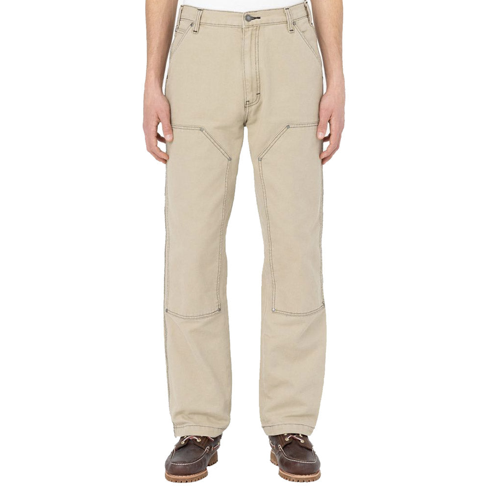 MADRAS DUCK CANVAS UTILITY PANT