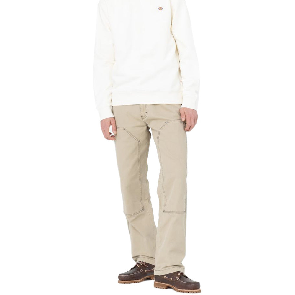 MADRAS DUCK CANVAS UTILITY PANT