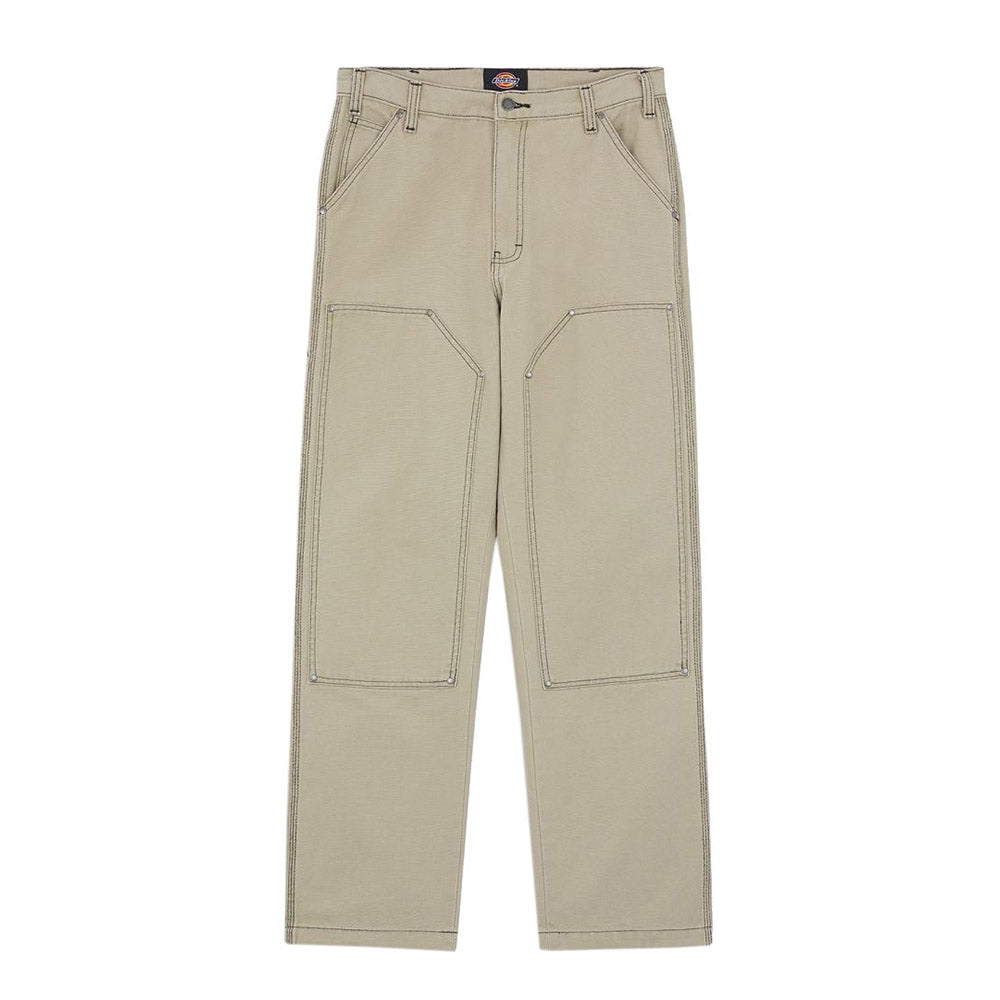 MADRAS DUCK CANVAS UTILITY PANT