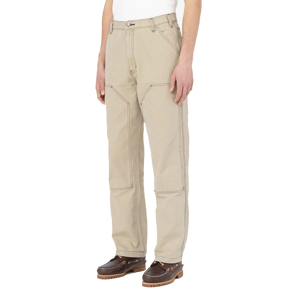 MADRAS DUCK CANVAS UTILITY PANT