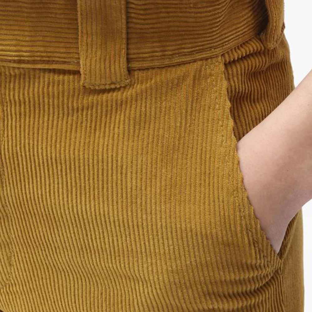 874W CROP CORD PANT