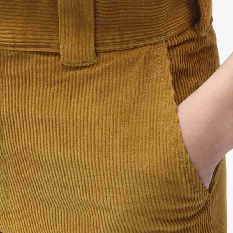 874W CROP CORD PANT