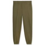 TWILL JOGGER