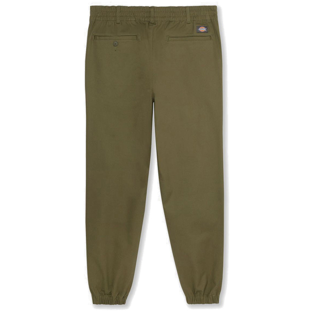 TWILL JOGGER