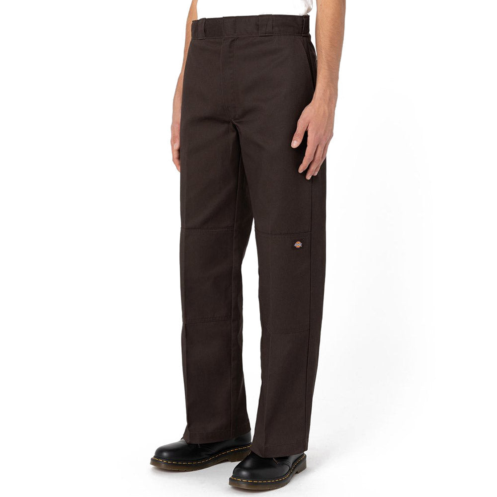 DOUBLE KNEE REC WORK PANT