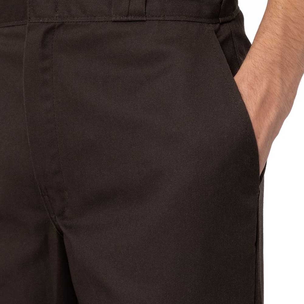 DOUBLE KNEE REC WORK PANT