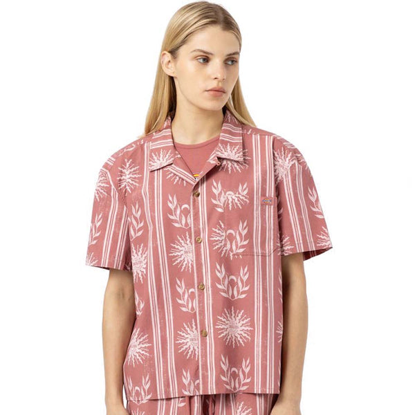 KELSO SHIRT S/S W