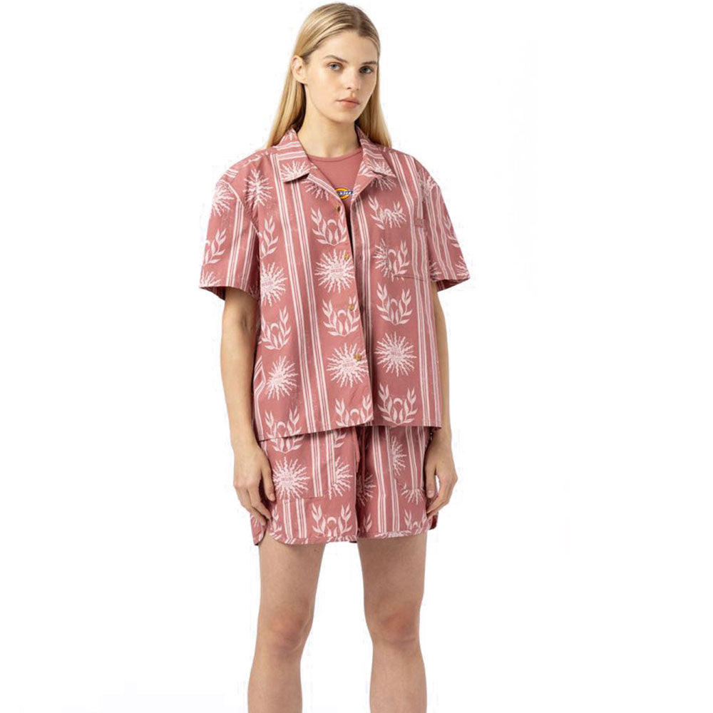 KELSO SHIRT S/S W
