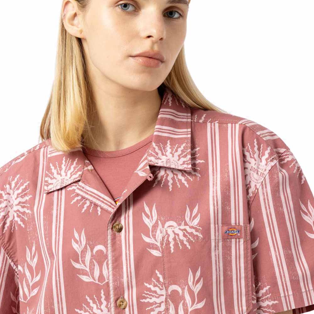 KELSO SHIRT S/S W