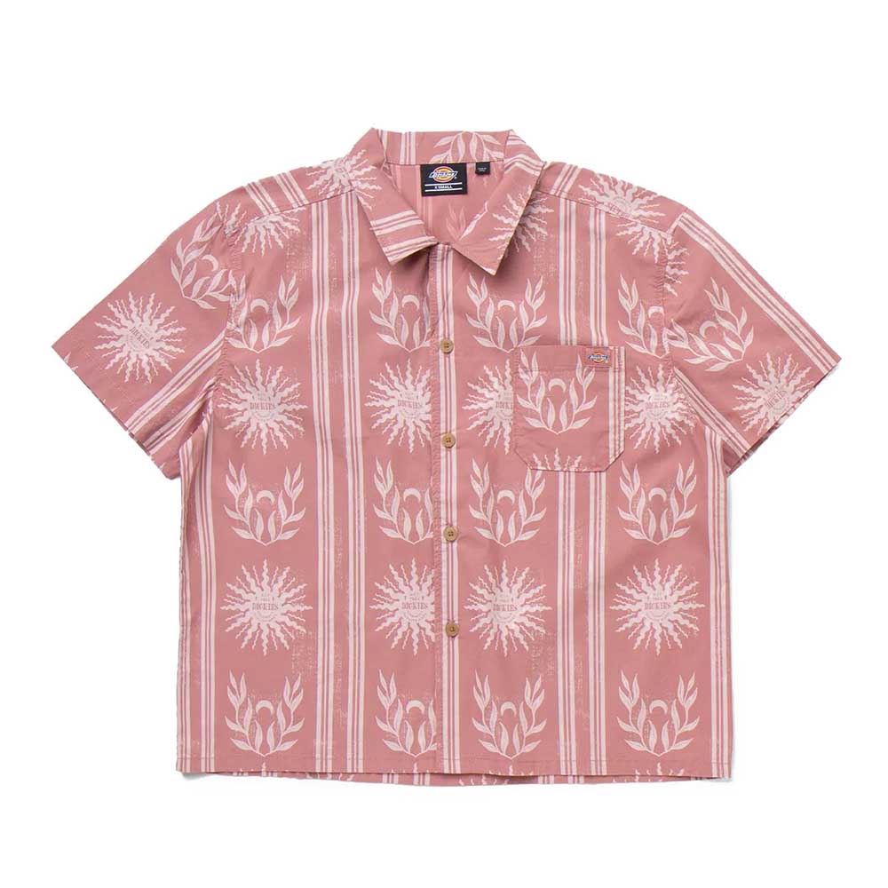 KELSO SHIRT S/S W