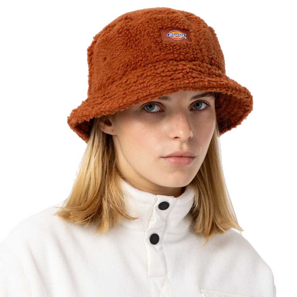 RED CHUTE BUCKET