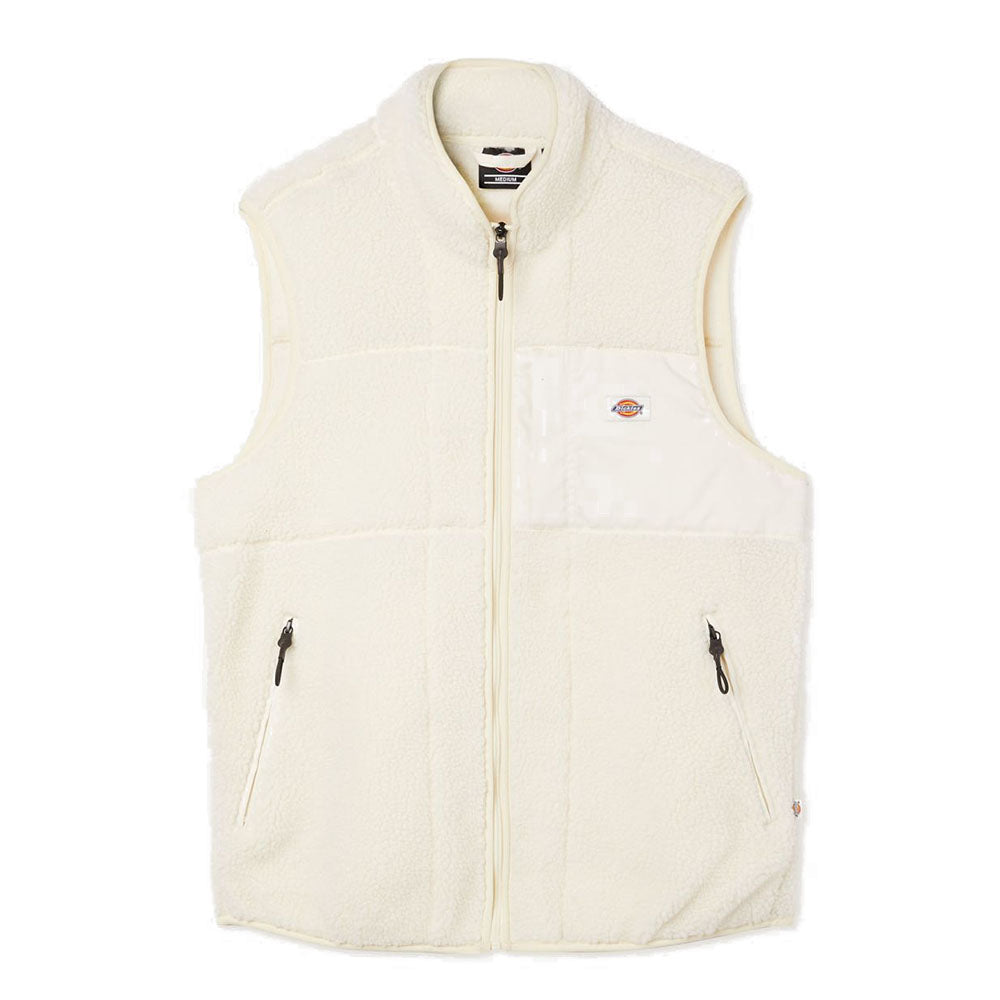 RED CHUTE VEST