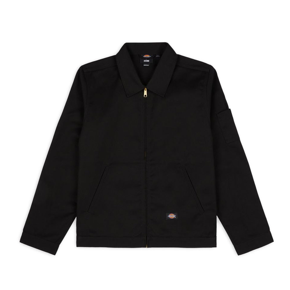 UNLINED EISENHOWER JACKET REC