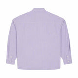 HICKORY SHIRT LS