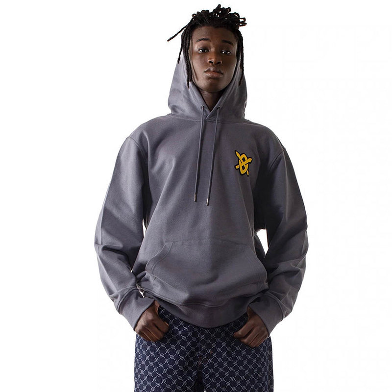 MANU HOODIE