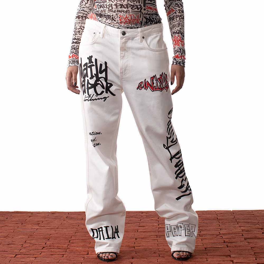 MOUSSA PANTS