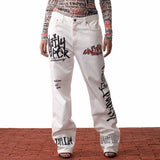 MOUSSA PANTS
