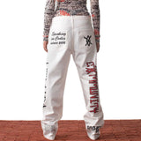MOUSSA PANTS