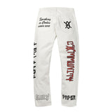 MOUSSA PANTS