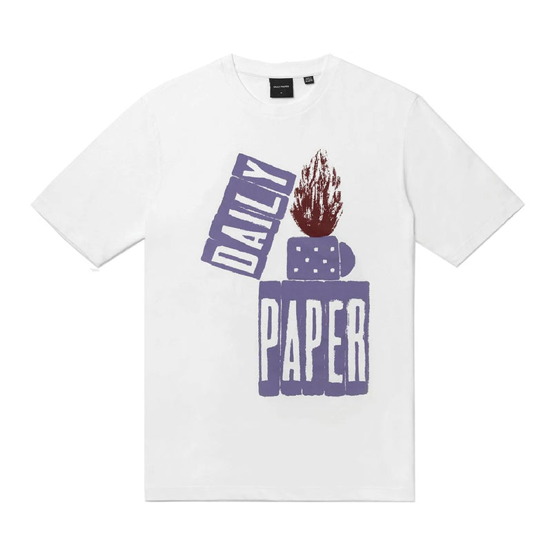 MABILI SS T-SHIRT