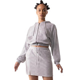MANSA HOODIE