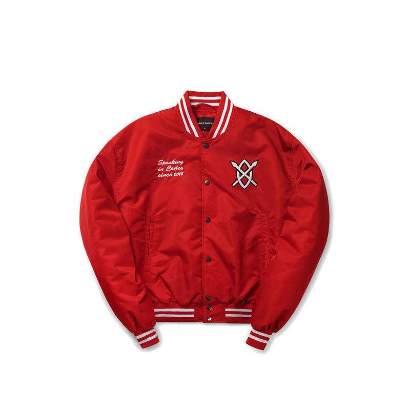 MASOOM JACKET
