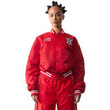 MASOOM JACKET