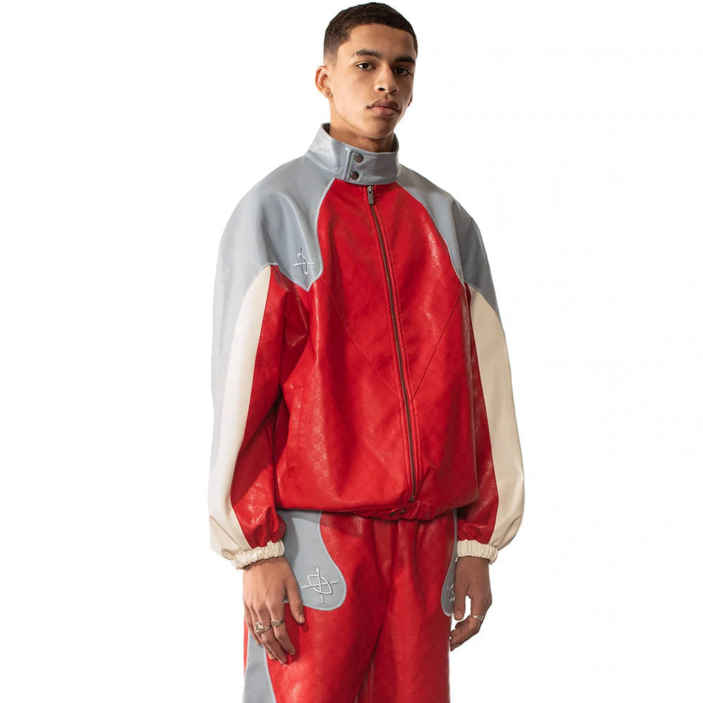 MENEFER JACKET