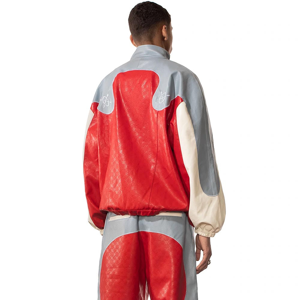 MENEFER JACKET
