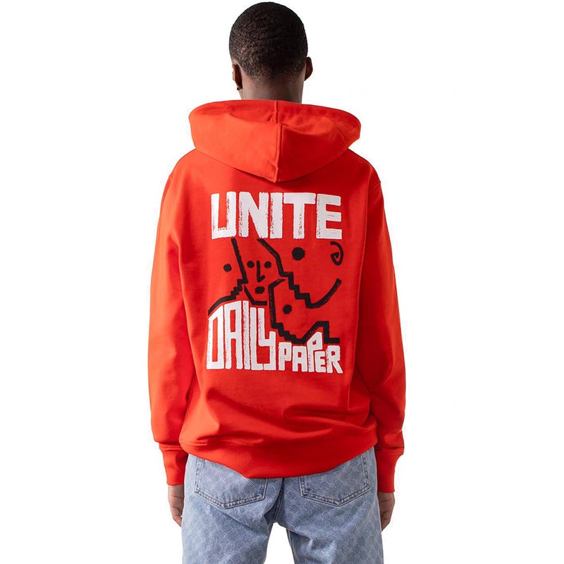 MUSA HOODIE