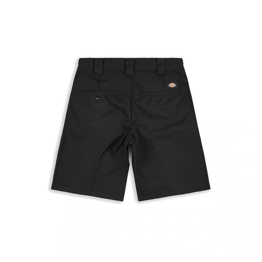 SLIM FIT SHORT RECYCLED