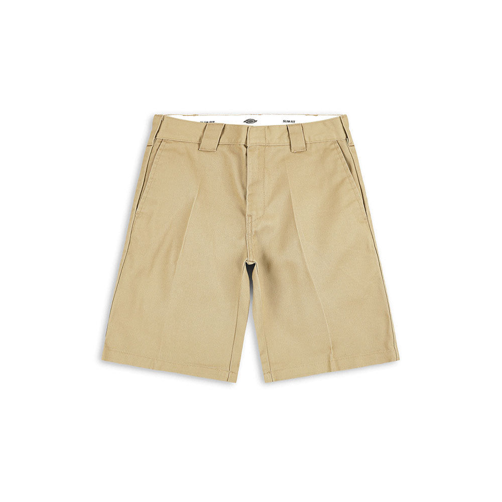 SLIM FIT SHORT RECYCLED