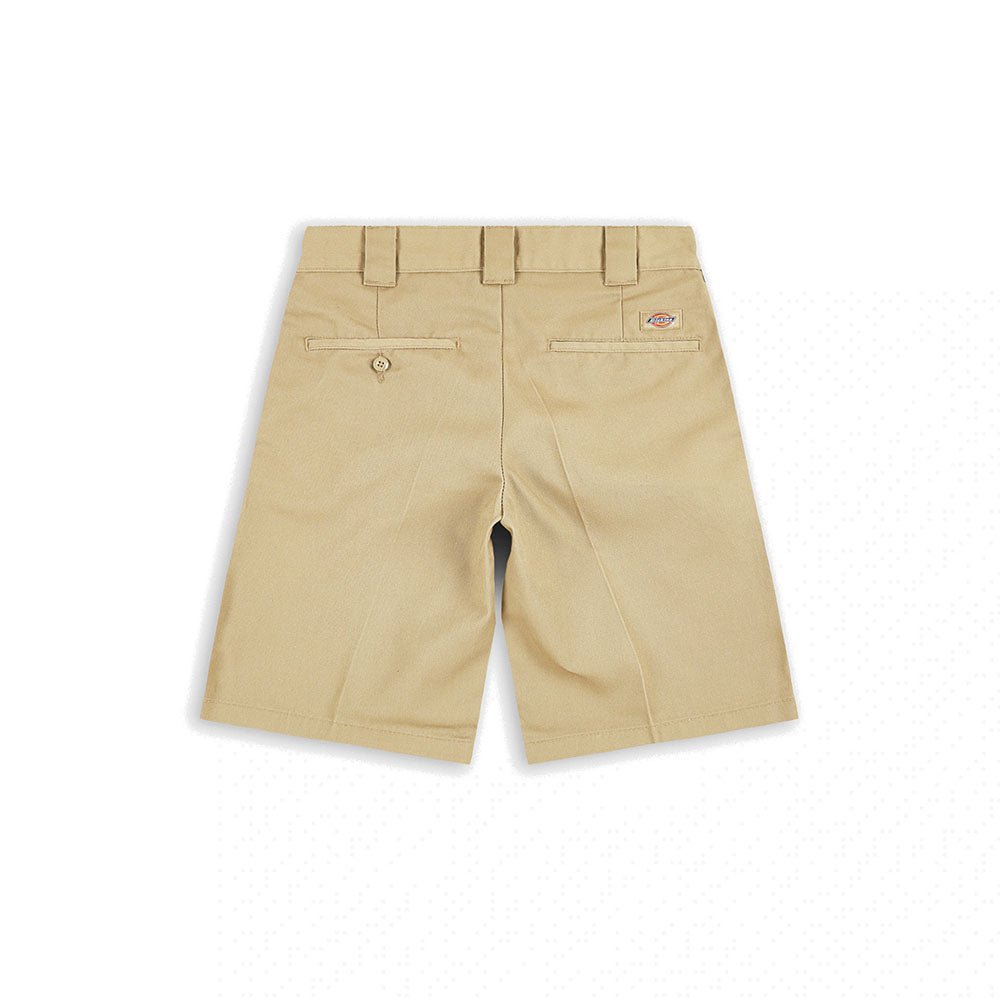 SLIM FIT SHORT RECYCLED