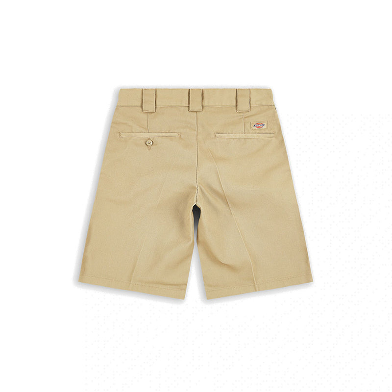 SLIM FIT SHORT RECYCLED