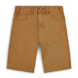 DUCK CANVAS SHORTS