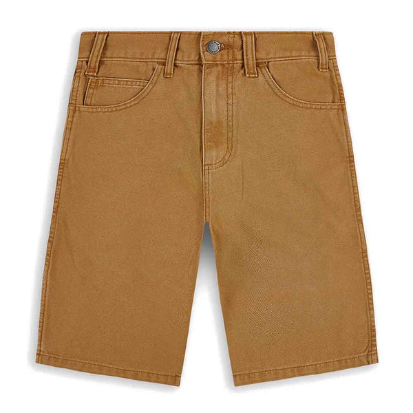 DUCK CANVAS SHORTS