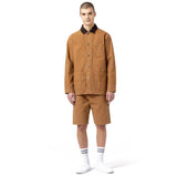 DUCK CANVAS SHORTS