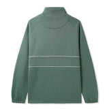 DOWNWIND 1/4 ZIP PULLOVER