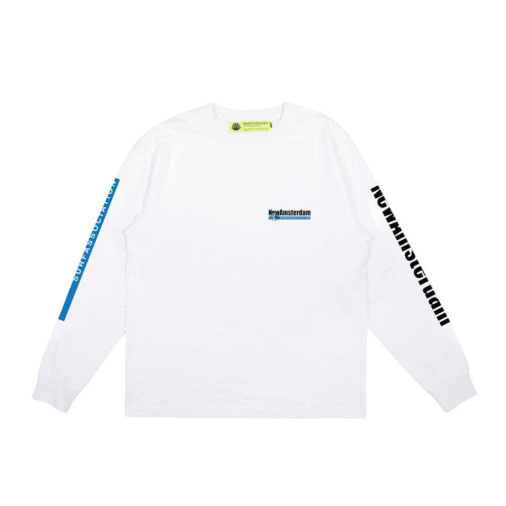 EARTH LONGSLEEVE