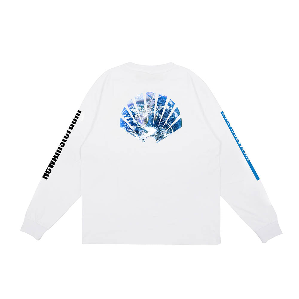 EARTH LONGSLEEVE