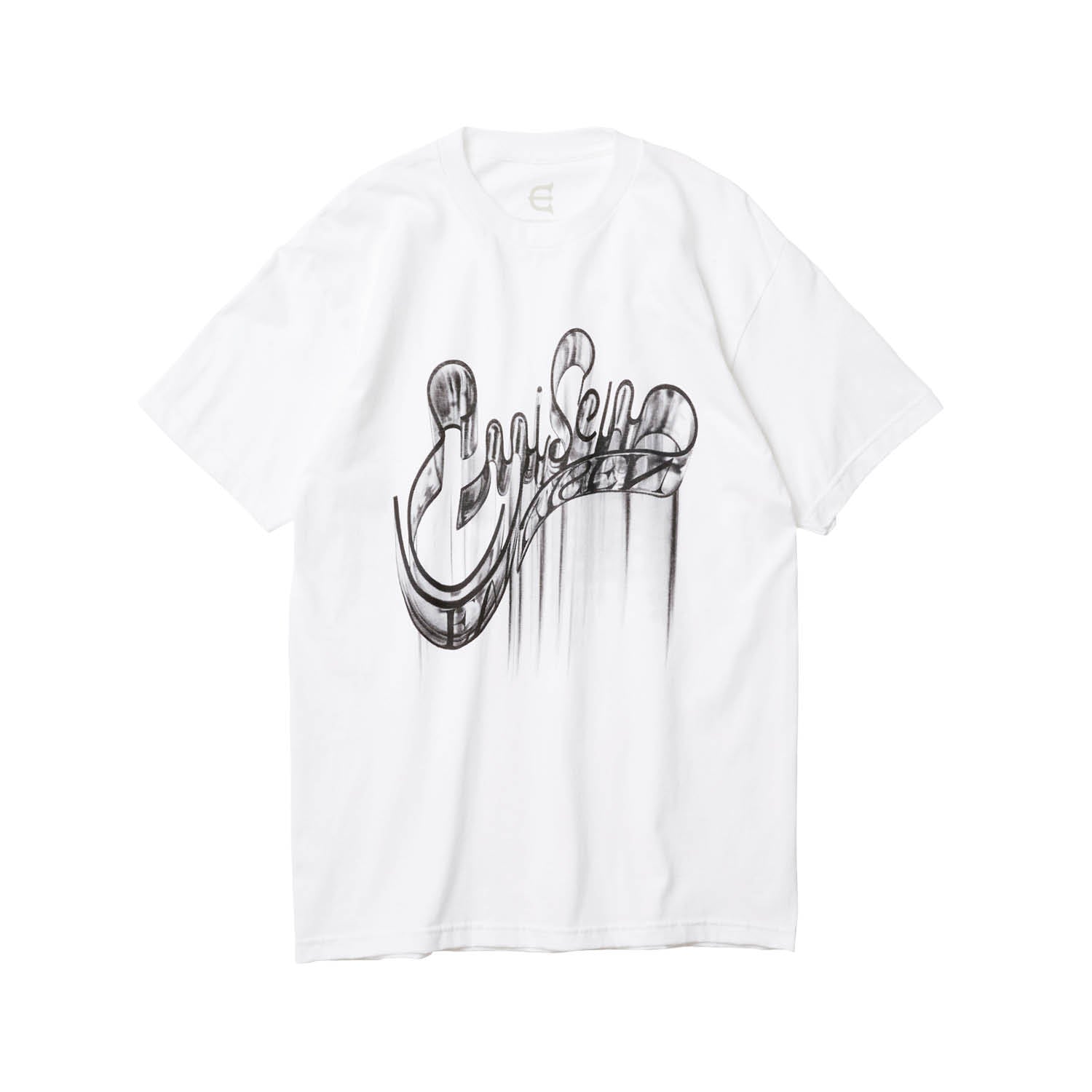 VIDRO TEE WHITE