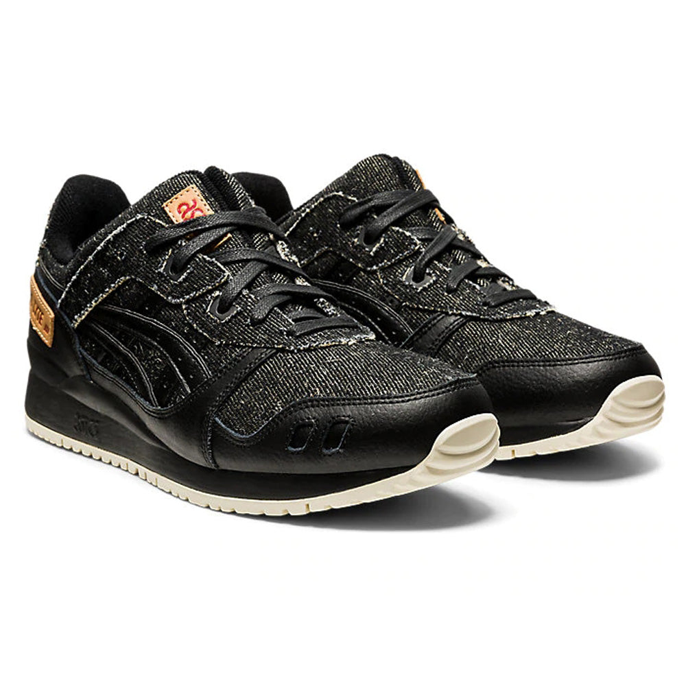 GEL-LYTE III OG - 42, Nero