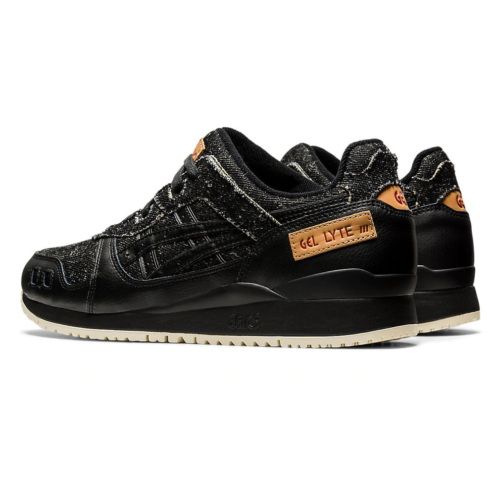 GEL-LYTE III OG - 43,5, Nero