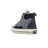 CHUCK 70 HI CANVAS LTD - 41,5, Denim