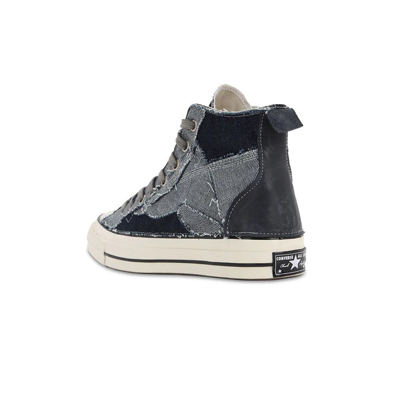 CHUCK 70 HI CANVAS LTD - 41,5, Denim