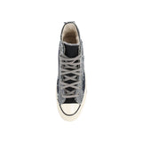 CHUCK 70 HI CANVAS LTD - 42,5, Denim