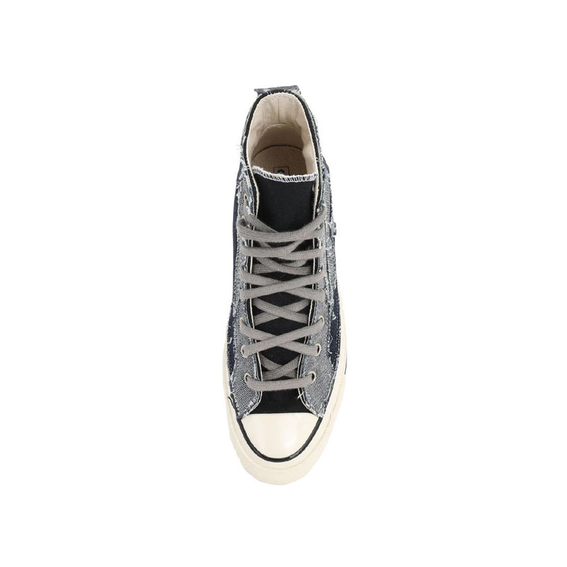 CHUCK 70 HI CANVAS LTD - 42,5, Denim